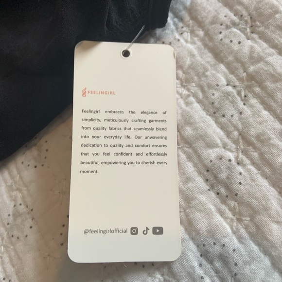 FeelinGirl Women’s Sculpting Tummy Control Seamless Shapewear- Size XS/S- BNWT - Picture 11 of 11